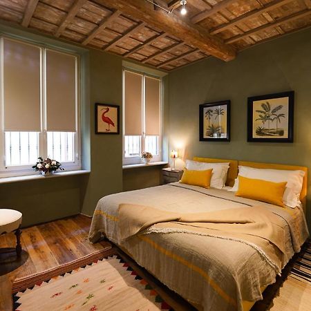 Borgo Signature Rooms Флоренция Экстерьер фото