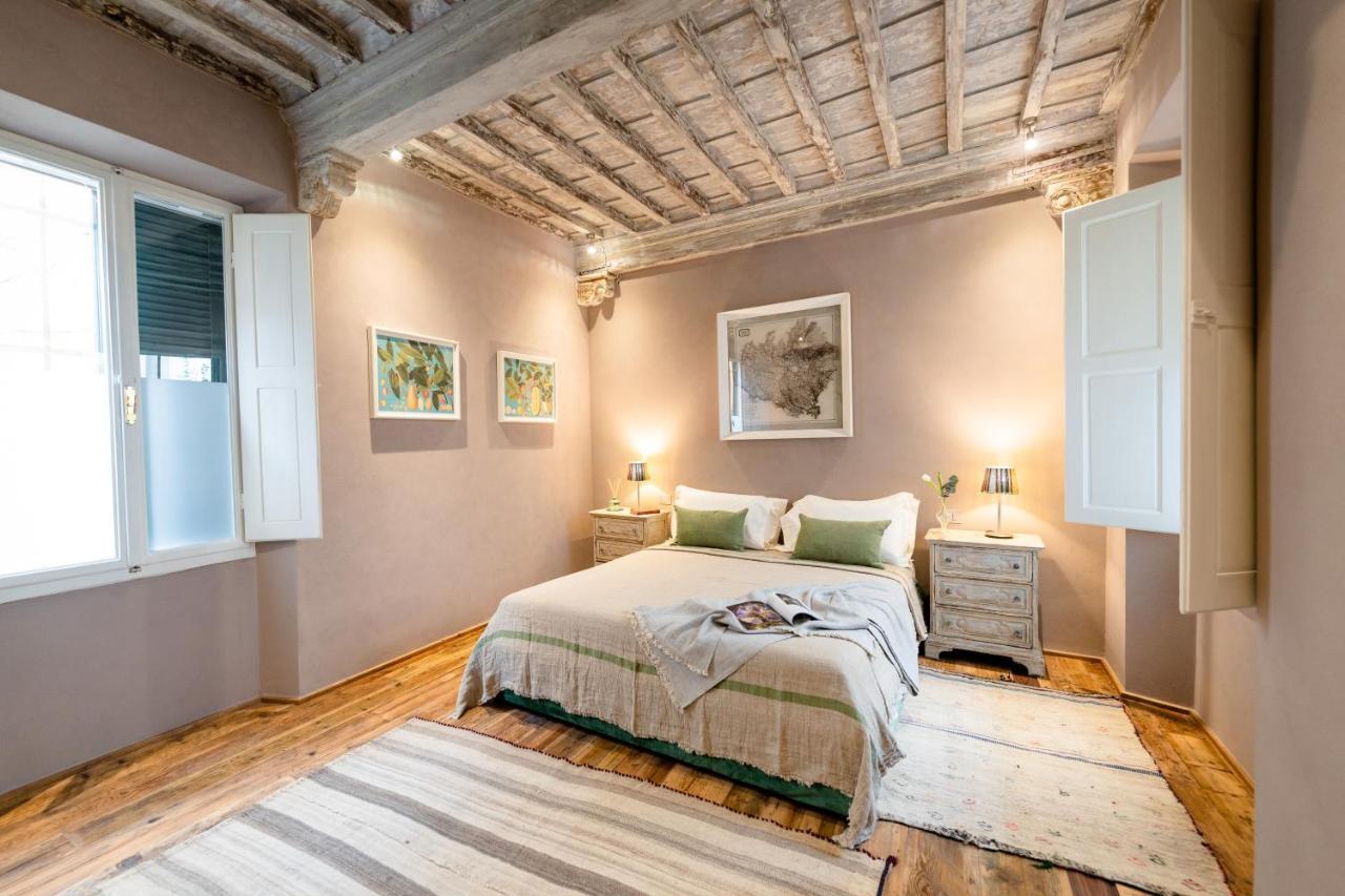 Borgo Signature Rooms Флоренция Экстерьер фото