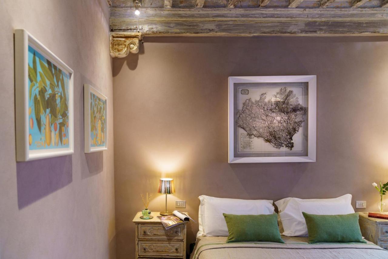 Borgo Signature Rooms Флоренция Экстерьер фото