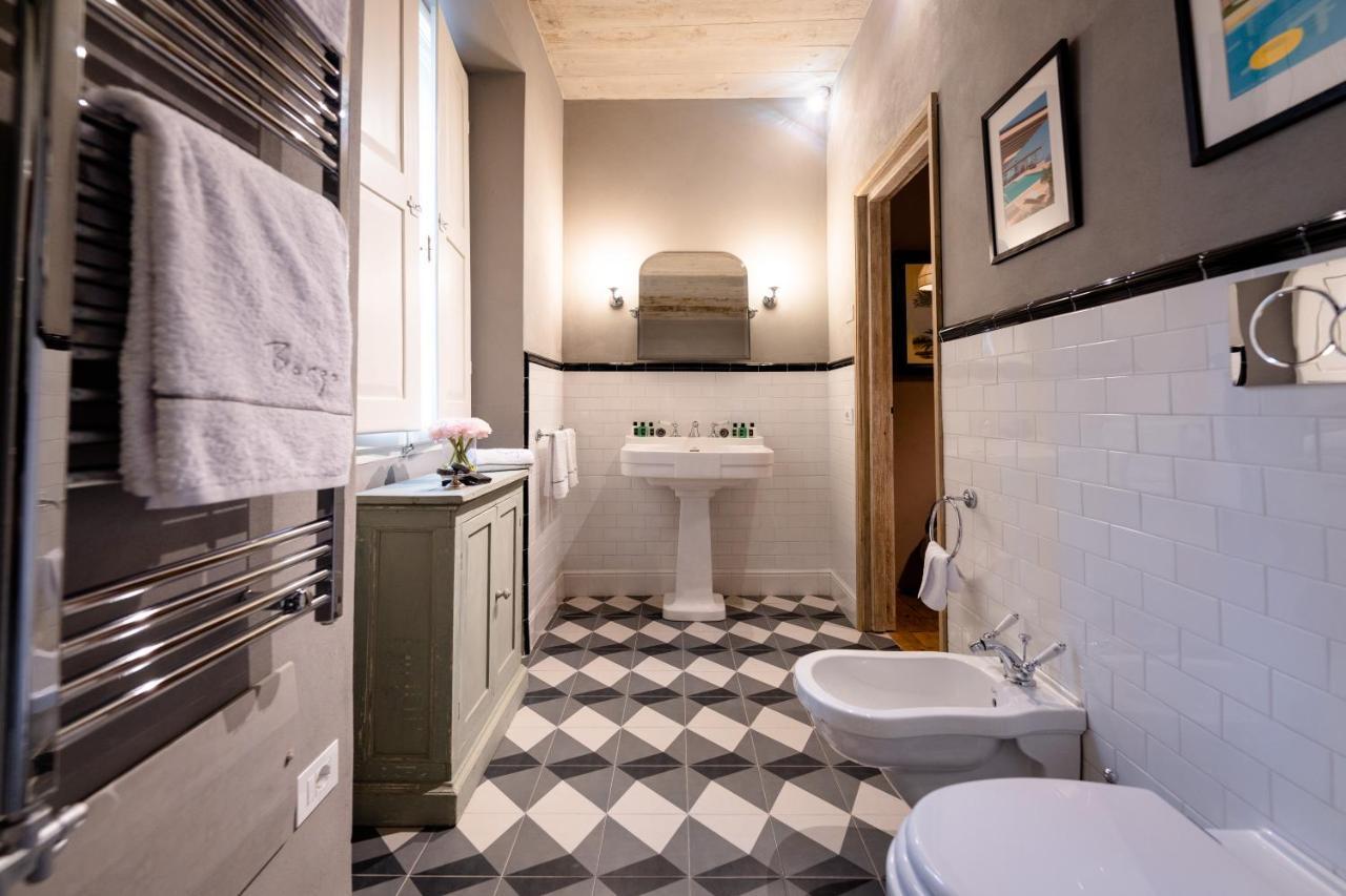 Borgo Signature Rooms Флоренция Экстерьер фото