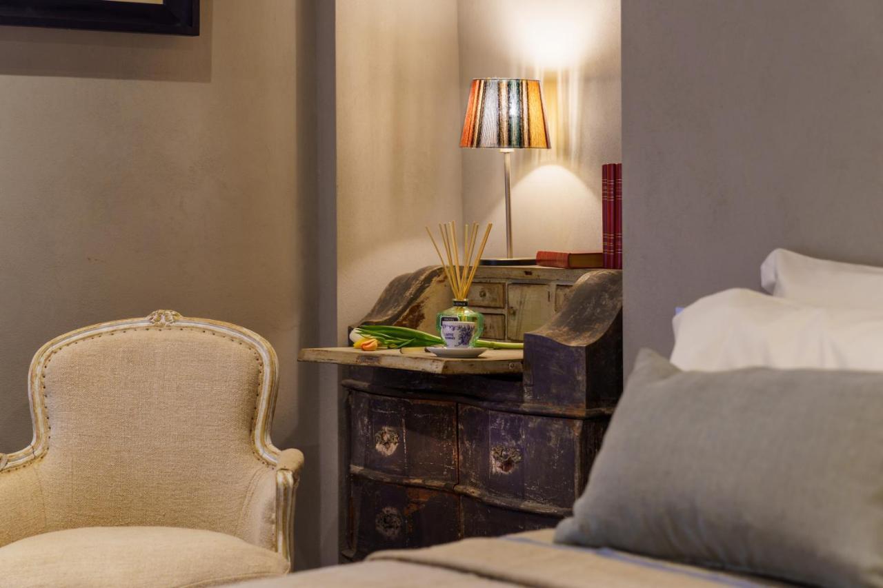 Borgo Signature Rooms Флоренция Экстерьер фото