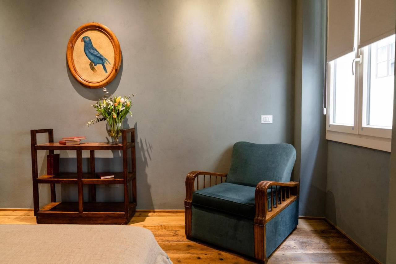Borgo Signature Rooms Флоренция Экстерьер фото