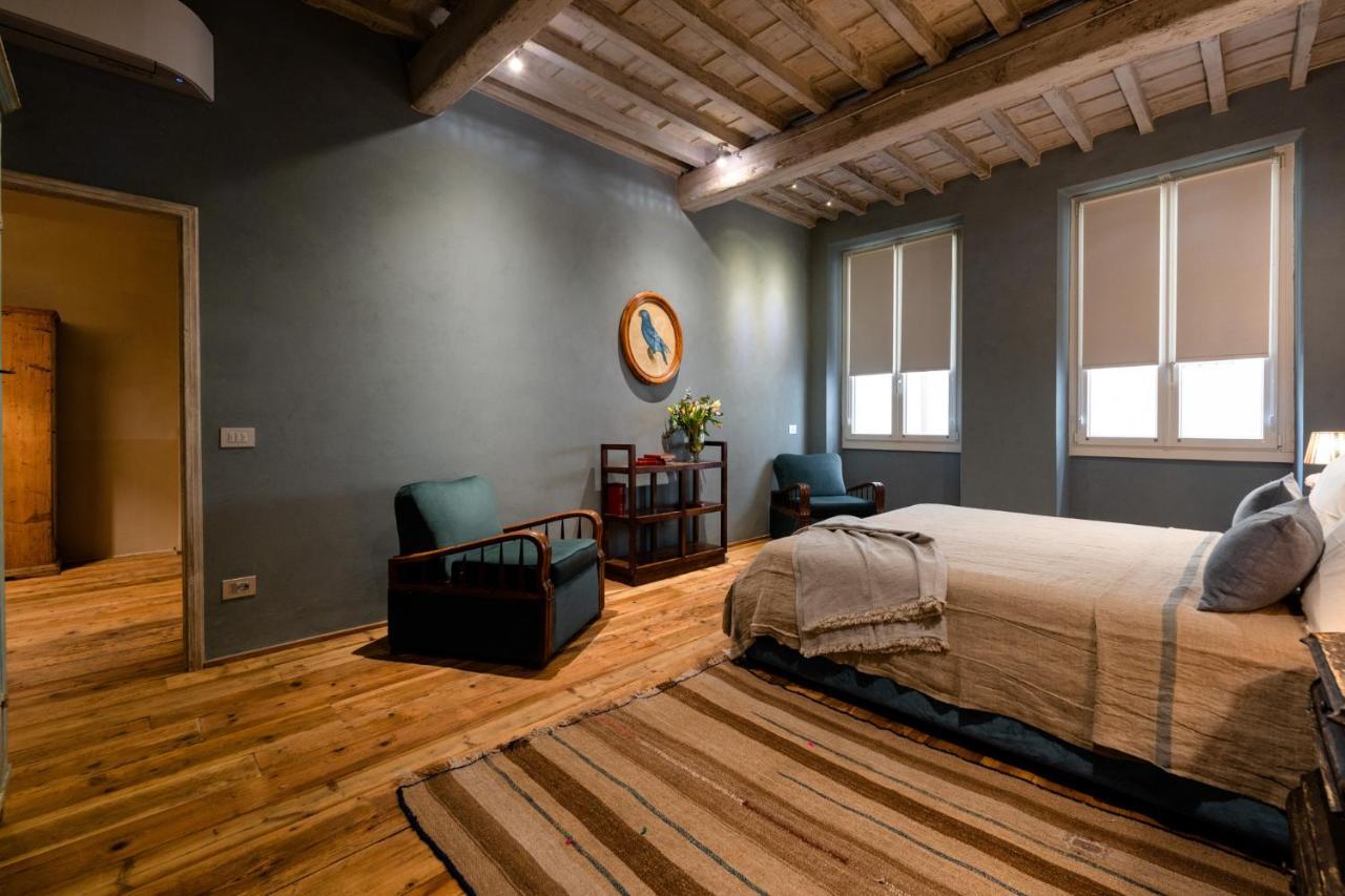 Borgo Signature Rooms Флоренция Экстерьер фото