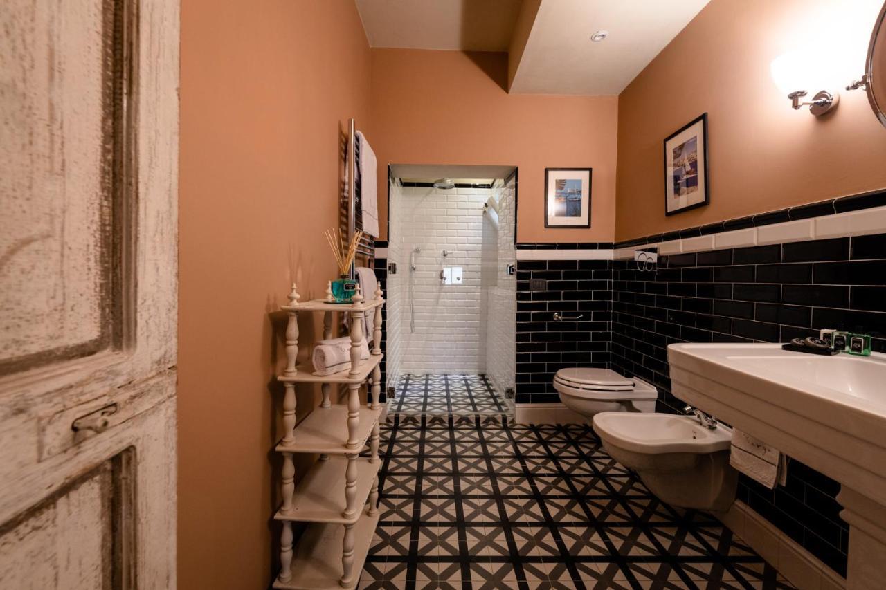 Borgo Signature Rooms Флоренция Экстерьер фото